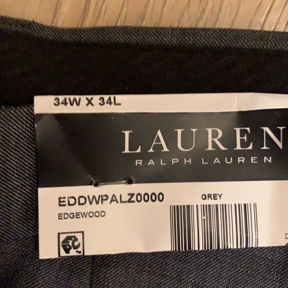 Ralph Lauren Suit Separates - Picture 4 of 4